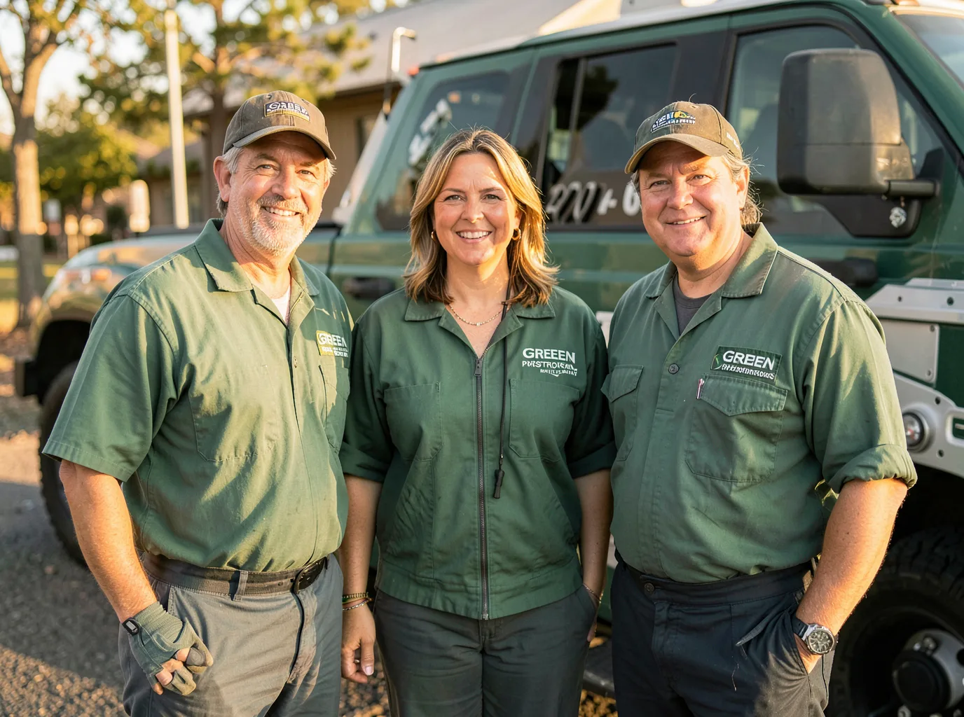 Water Damage Restoration company in Boerne, TX