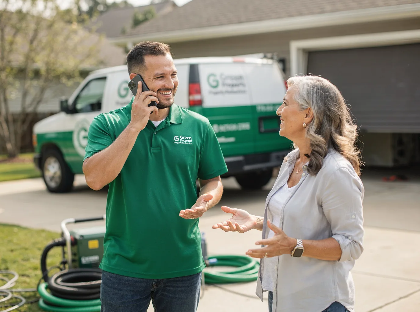 Water Damage Restoration Boerne, TX FAQs